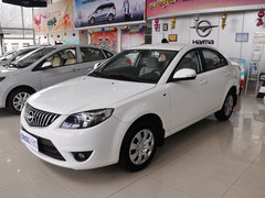 2013款 1.6L 手动 三厢风尚版