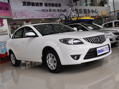 2013款 1.6L 手动 三厢风尚版