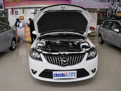 2013款 1.6L 手动 三厢风尚版