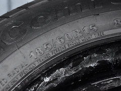 2013款 1.6L 手动 三厢风尚版