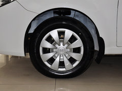 2013款 1.6L 手动 三厢风尚版