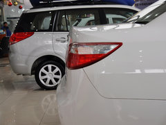 2013款 1.6L 手动 三厢风尚版