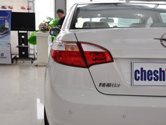2013款 1.6L 手动 三厢风尚版