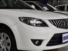 2013款 1.6L 手动 三厢风尚版
