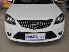 2013款 1.6L 手动 三厢风尚版