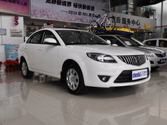 2013款 1.6L 手动 三厢风尚版