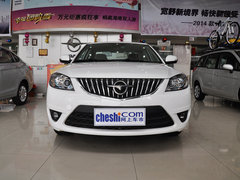 2013款 1.6L 手动 三厢风尚版