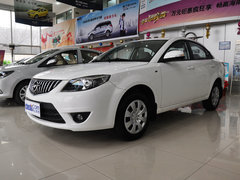2013款 1.6L 手动 三厢风尚版