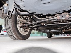 2013款 1.6L CVT 两厢精英版