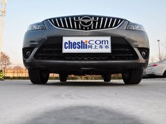 2013款 1.6L CVT 两厢精英版