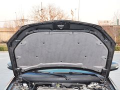 2013款 1.6L CVT 两厢精英版