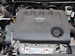 2013款 1.6L CVT 两厢精英版