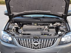 2013款 1.6L CVT 两厢精英版