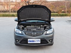2013款 1.6L CVT 两厢精英版