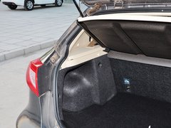 2013款 1.6L CVT 两厢精英版
