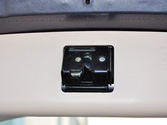 2013款 1.6L CVT 两厢精英版