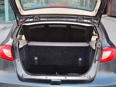 2013款 1.6L CVT 两厢精英版