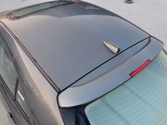 2013款 1.6L CVT 两厢精英版