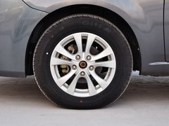 2013款 1.6L CVT 两厢精英版