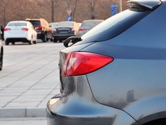 2013款 1.6L CVT 两厢精英版