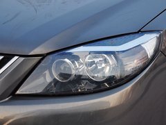2013款 1.6L CVT 两厢精英版