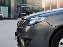 2013款 1.6L CVT 两厢精英版