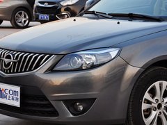 2013款 1.6L CVT 两厢精英版