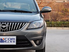 2013款 1.6L CVT 两厢精英版