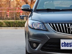 2013款 1.6L CVT 两厢精英版