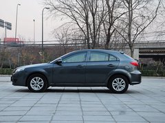 2013款 1.6L CVT 两厢精英版