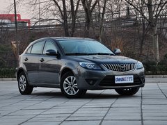2013款 1.6L CVT 两厢精英版