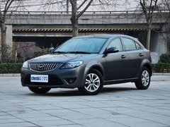 2013款 1.6L CVT 两厢精英版
