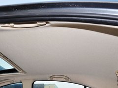 2013款 1.6L CVT 两厢精英版