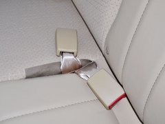 2013款 1.6L CVT 两厢精英版