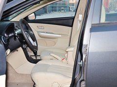 2013款 1.6L CVT 两厢精英版