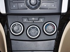 2013款 1.6L CVT 两厢精英版