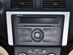 2013款 1.6L CVT 两厢精英版