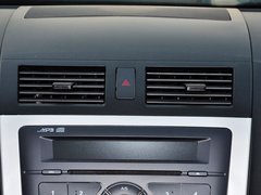 2013款 1.6L CVT 两厢精英版