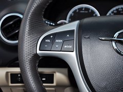 2013款 1.6L CVT 两厢精英版