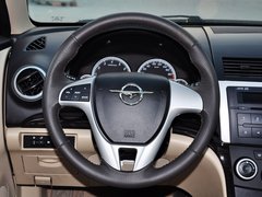 2013款 1.6L CVT 两厢精英版