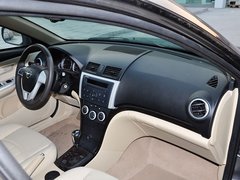2013款 1.6L CVT 两厢精英版