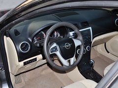 2013款 1.6L CVT 两厢精英版