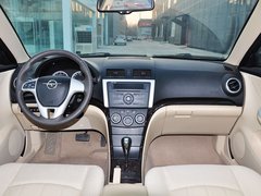2013款 1.6L CVT 两厢精英版