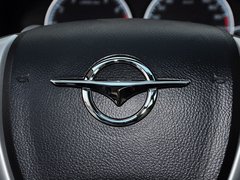 2013款 1.6L CVT 两厢精英版