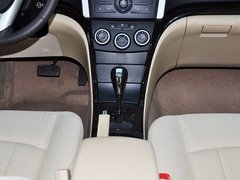 2013款 1.6L CVT 两厢精英版