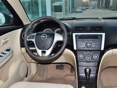 2013款 1.6L CVT 两厢精英版