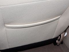 2013款 1.6L CVT 两厢精英版