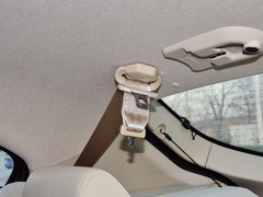2013款 1.6L CVT 两厢精英版