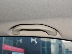2013款 1.6L CVT 两厢精英版