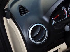 2013款 1.6L CVT 两厢精英版
